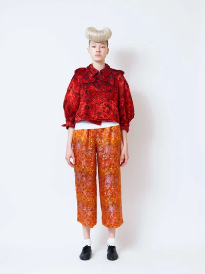 Look 16